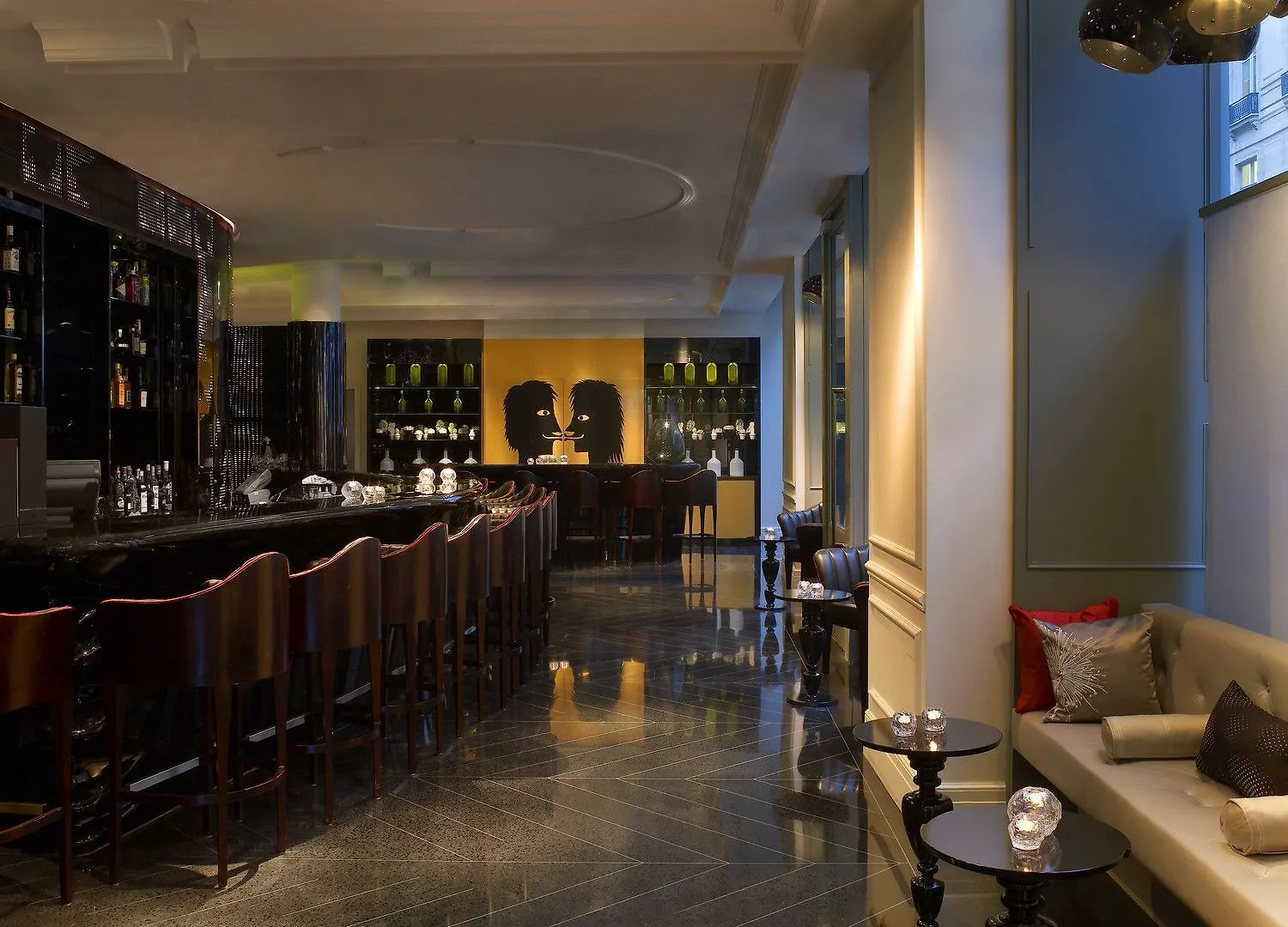 Hotel W Paris - Opera 5*,