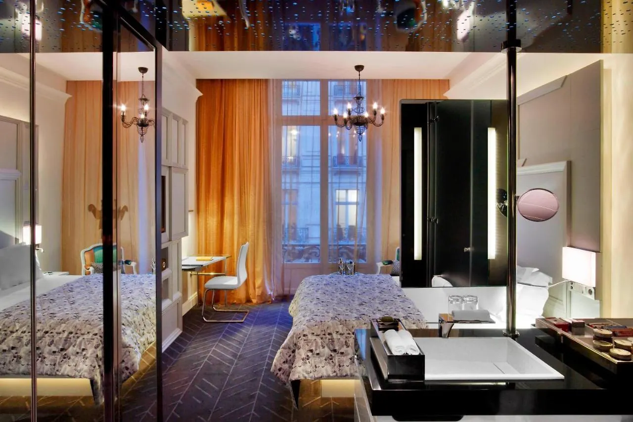 W Paris - Opera Hotel