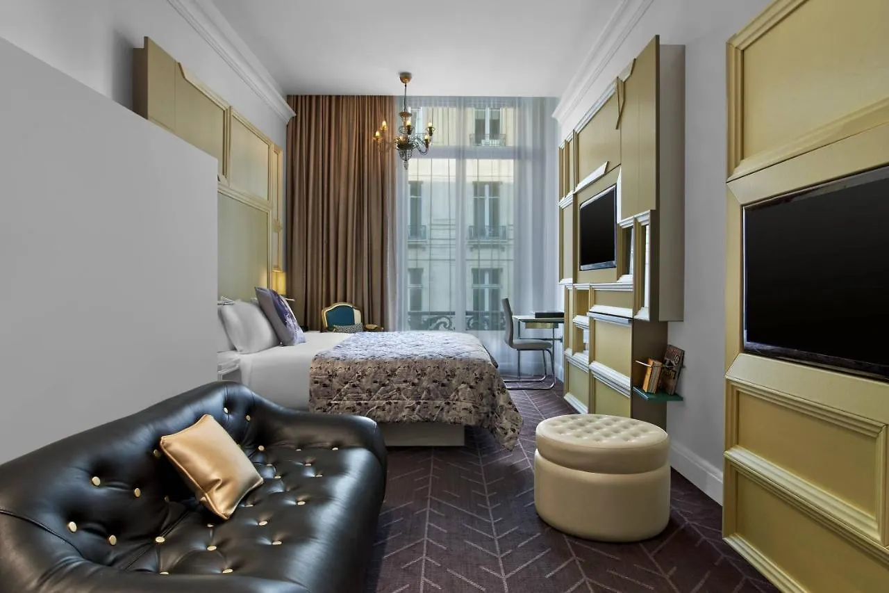 W Paris - Opera Hotel 5*,  France