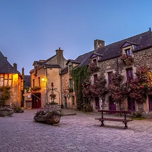 Chez Catherine Homestay Rochefort-en-Terre