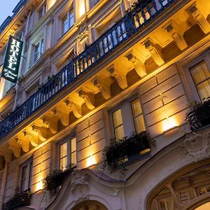 4* Hotel Horset Opera, Western Premier Collection