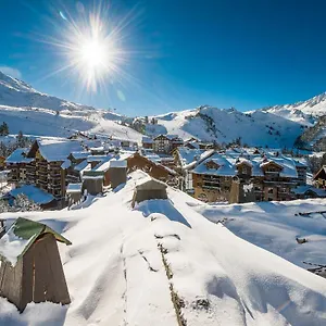 Arc 1950 Le Village - Maeva Apartment Les Arcs (Savoie)