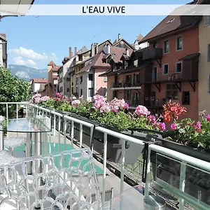 Lofts And Lakes Premium Apartment Annecy