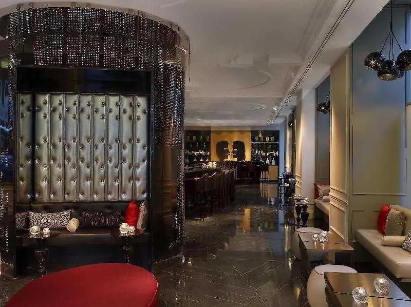 Hotel W Paris - Opera