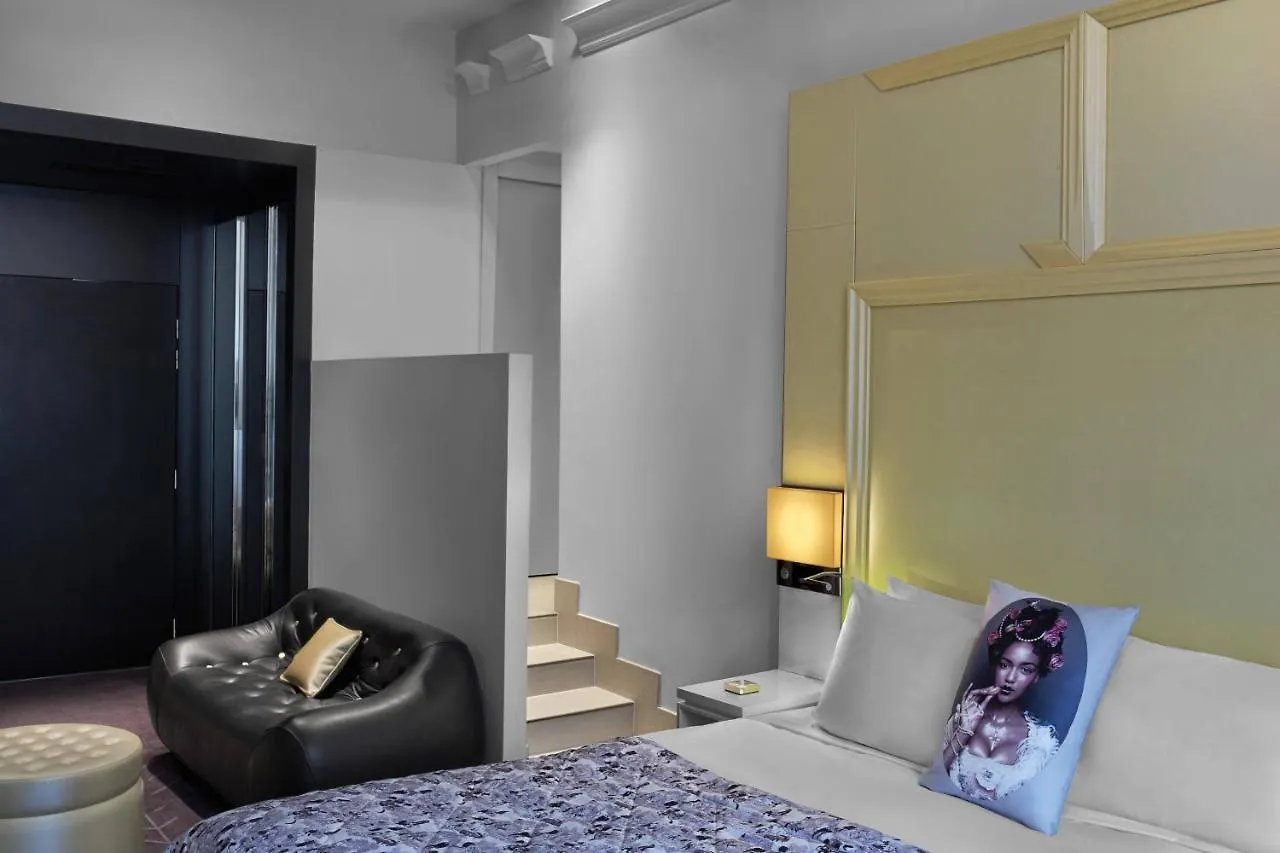 Hotel W Paris - Opera